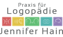 Kundenlogo von Praxis für Logopädie Jennifer Hain