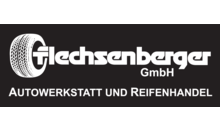 Kundenlogo von Reifen Flechsenberger GmbH