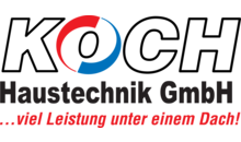 Kundenlogo von Koch Haustechnik GmbH
