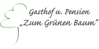 Kundenlogo Zum Grünen Baum Kundenlogo Zum Grünen Baum