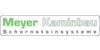 Kundenlogo von Meyer Kaminbau