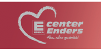 Kundenlogo E-Center Enders