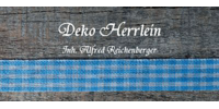 Kundenlogo Festdekoration R. Herrlein, Inh. Alfred Reichenberger