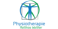 Kundenlogo Physiotherapie Walther