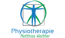 Kundenlogo von Physiotherapie Walther