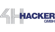 Kundenlogo von Hacker Karl GmbH