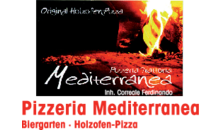 Kundenlogo von Pizzeria Mediterranea Inh. Ferdinando Correale