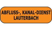 Kundenlogo von Abfluss- und Kanal-Dienst Lauterbach-Entsorgung GmbH