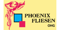 Kundenlogo Fliesen Phoenix OHG