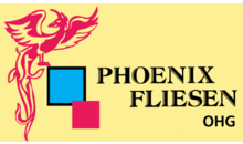 Kundenlogo von Fliesen Phoenix OHG