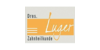 Kundenlogo von Dres. Luger Zahnärzte