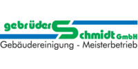 Kundenlogo Gebäudereinigung Schmidt GmbH