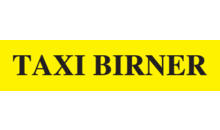 Kundenlogo von Taxi Birner