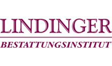 Kundenlogo von Lindinger Bestattungs-Institut e.K.
