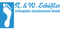 Kundenlogo Schüßler R. & W. GmbH