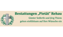 Kundenlogo von Bestattungsanstalt Selb GmbH