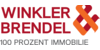 Kundenlogo von Immobilien Agentur Winkler & Brendel GbR