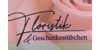 Kundenlogo von Floristik & Geschenkestübchen