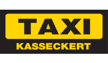 Kundenlogo von Taxi Kasseckert-Timag