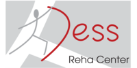 Kundenlogo Dess Reha Center