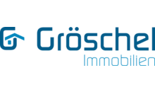 Kundenlogo von Gröschel Immobilien GmbH