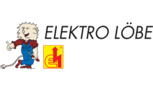 Kundenlogo von Elektro Löbe
