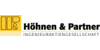 Kundenlogo von Höhnen & Partner Ingenieuraktiengesellschaft