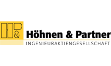 Kundenlogo von H & P Höhnen & Partner Ingenieuraktiengesellschaft