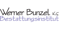 Kundenlogo Bestattungsinstitut Bunzel Werner KG