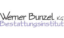 Kundenlogo von Bestattung Bunzel Werner KG
