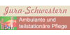 Kundenlogo von Jura-Schwestern GmbH - Ambulante u. teilstationäre Pflege
