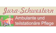 Kundenlogo von Jura-Schwestern GmbH - Ambulante u. teilstationäre Pflege