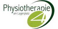 Kundenlogo Physiotherapie am Lagerplatz