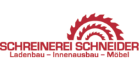 Kundenlogo Schneider Schreinerei