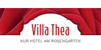 Kundenlogo Kurhotel Villa Thea