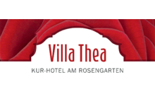 Kundenlogo von Kurhotel Villa Thea
