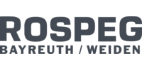 Kundenlogo Rospeg Bayreuth Spedition u. Möbeltransport GmbH
