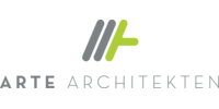 Kundenlogo ARTE ARCHITEKTEN GmbH Kundenlogo ARTE ARCHITEKTEN GmbH
