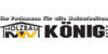 Kundenlogo von Holzbau König GmbH