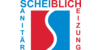 Kundenlogo von Sanitär- u.Heiztechnik Scheiblich GmbH