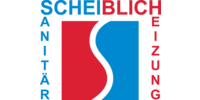 Kundenlogo Sanitär- u.Heiztechnik Scheiblich GmbH