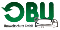 Kundenlogo OBU-Umweltschutz GmbH