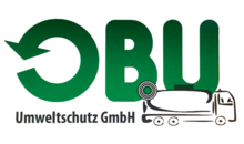 Kundenlogo von OBU-Umweltschutz GmbH