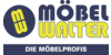 Kundenlogo von Küchenstudio Möbel Walter GmbH