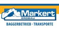 Kundenlogo Markert Erdbau