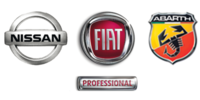 Kundenlogo Auto Götz Nissan & Fiat