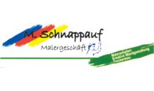 Kundenlogo von Malergeschäft Schnappauf Markus