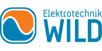 Kundenlogo Elektrotechnik Wild GmbH