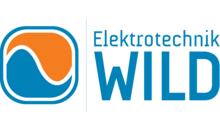 Kundenlogo von Elektrotechnik Wild GmbH