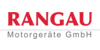 Kundenlogo von RANGAU Motorgeräte GmbH